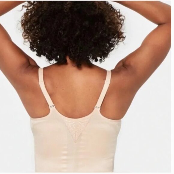 Ruby Ribbon Lace Cami - 40 - Picture 5 of 8